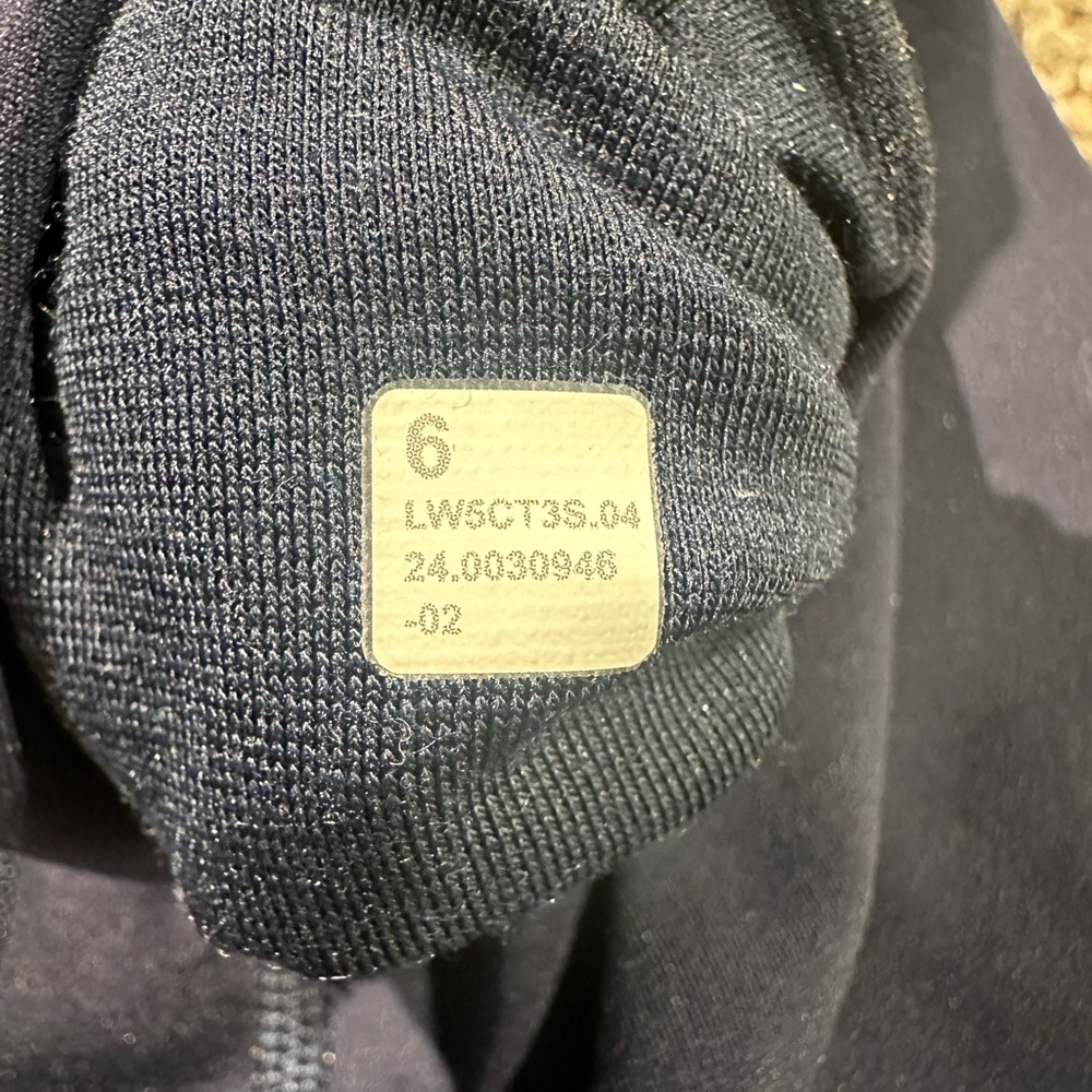 Lululemon Align High Rise Pant - Picture 5 of 7